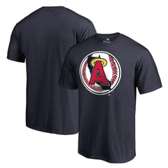California Angels Cooperstown Collection Vintage Forbes T-Shirt Lifestyle