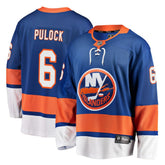 Ryan Pulock New York Islanders - Fanatics Breakaway Player Jersey Royal