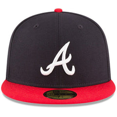 Atlanta Braves New Era 1995 World Series Wool 59FIFTY Fitted Hat Sale