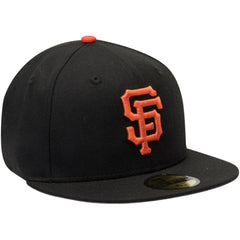 San Francisco Giants New Era 2002 World Series Wool 59FIFTY Fitted Hat Clearance