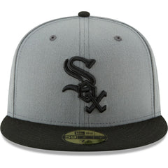 Chicago White Sox New Era Two-Tone 59FIFTY Fitted Hat Sale