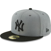 New York Yankees New Era Two-Tone 59FIFTY Fitted Hat On Sale