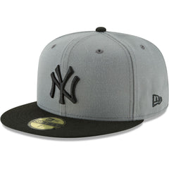 New York Yankees New Era Two-Tone 59FIFTY Fitted Hat On Sale