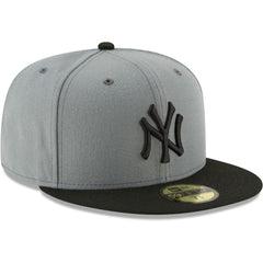 New York Yankees New Era Two-Tone 59FIFTY Fitted Hat On Sale