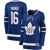 Mitchell Marner Toronto Maple Leafs - Fanatics Women's Breakaway Player Jersey Blue
