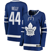 Morgan Rielly Toronto Maple Leafs - Fanatics Women's Breakaway Player Jersey Blue