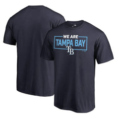 Tampa Bay Rays We Are Icon T-Shirt Near Me