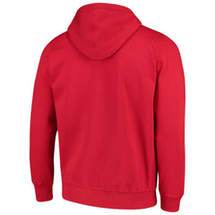 Arizona Cardinals G-III Sports by Carl Banks Perfect Season Full-Zip Hoodie Cardinal - NFL