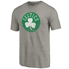 NBA - Boston Celtics Greatest Dad Tri-Blend T-Shirt - Gray