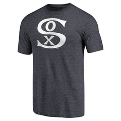 Chicago White Sox Cooperstown Collection Forbes Tri-Blend T-Shirt Lifestyle