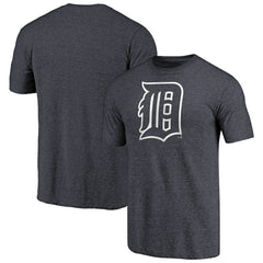 Detroit Tigers Cooperstown Collection Forbes Tri-Blend T-Shirt Lifestyle