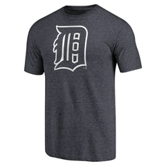 Detroit Tigers Cooperstown Collection Forbes Tri-Blend T-Shirt Lifestyle