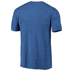 Toronto Blue Jays Vintage Cooperstown Collection Wahconah Tri-Blend T-Shirt Online