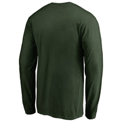 Athletics Team Wordmark Long Sleeve T-Shirt discount
