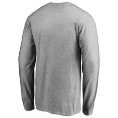 Los Angeles Dodgers Team Wordmark Long Sleeve T-Shirt Sale