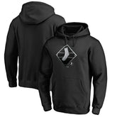 Chicago White Sox Midnight Mascot Pullover Hoodie for sale