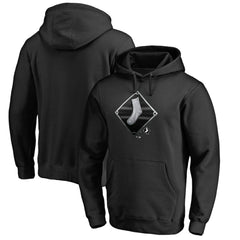 Chicago White Sox Midnight Mascot Pullover Hoodie for sale