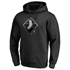 Chicago White Sox Midnight Mascot Pullover Hoodie for sale