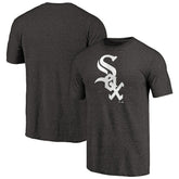 Chicago White Sox Team Wordmark Tri-Blend T-Shirt Online
