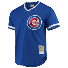 Andre Dawson Chicago Cubs Mitchell & Ness Authentic Batting Practice Jersey Near Me