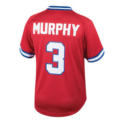 Dale Murphy Atlanta Braves Mitchell & Ness Youth Cooperstown Collection Mesh Batting Practice Jersey Near Me