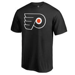 Philadelphia Flyers - Team Alternate T-Shirt Black