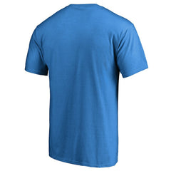 St. Louis Blues - Team Alternate T-Shirt Blue
