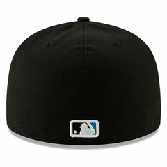 Miami Marlins New Era On-Field Authentic Collection 59FIFTY Fitted Hat Online