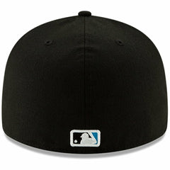 Miami Marlins New Era Authentic Collection On-Field Low Profile 59FIFTY Fitted Hat On Sale