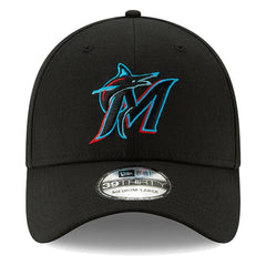 Miami Marlins New Era 2019 Team Classic 39THIRTY Flex Hat On Sale