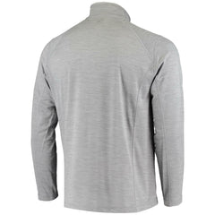 Miami Marlins Vineyard Vines Performance Sankaty Half-Zip Pullover Top Sale