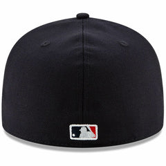 New York Yankees New Era 2000 World Series Wool 59FIFTY Team Fitted Hat On Sale