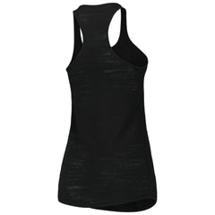 Miami Marlins Soft as a Grape Women's Multi-Count Tri-Blend Tank Top for sale