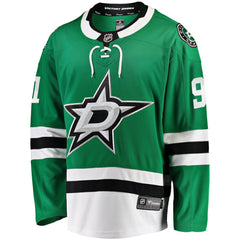 Tyler Seguin Dallas Stars - Fanatics Breakaway Home Jersey Kelly Green