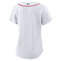 Boston Red Sox Nike Women's Home Replica Team Jersey Online