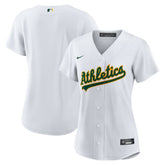 Athletics Nike Women's Home Replica Team Jersey Sale