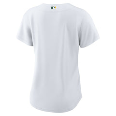 Athletics Nike Women's Home Replica Team Jersey Sale