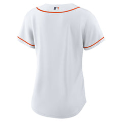 Houston Astros Nike Women's Home Replica Team Jersey for sale