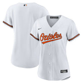 Baltimore Orioles Nike Women's Home Replica Team Jersey On Sale