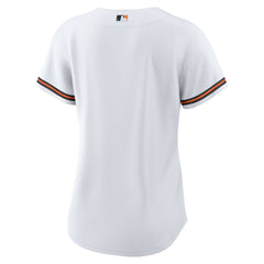 Baltimore Orioles Nike Women's Home Replica Team Jersey On Sale