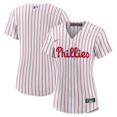 Philadelphia Phillies Nike Women's Home Replica Team Jersey Online