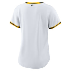 Pittsburgh Pirates Nike Women's Home Replica Team Jersey Near Me