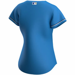 Kansas City Royals Nike Women's Alternate Replica Team Jersey Lifestyle