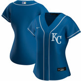 Kansas City Royals Nike Women's Alternate Replica Team Jersey Near Me