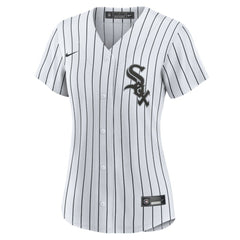 Chicago White Sox Nike Women's Home Replica Team Jersey Lifestyle