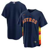Houston Astros Nike Alternate Replica Team Jersey On Sale
