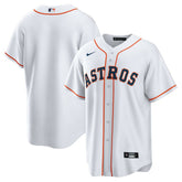 Houston Astros Nike Home Replica Team Jersey for sale