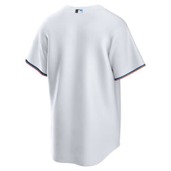 Miami Marlins Nike Home Replica Team Jersey Online
