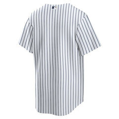 New York Yankees Nike Home Replica Team Jersey On Sale