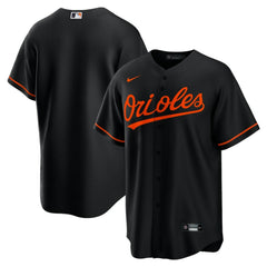 Baltimore Orioles Nike Alternate Replica Team Jersey Sale